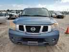 2011 NISSAN Armada