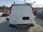 2015 GMC Savana