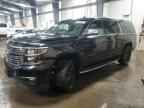 2015 CHEVROLET Suburban