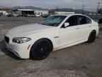 2016 BMW 5 series