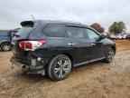 2017 NISSAN PATHFINDER