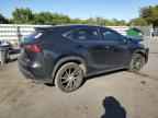 2018 LEXUS NX 300