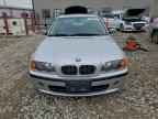 2001 BMW 3 SERIES