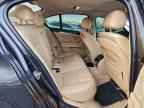 2015 BMW 5 series