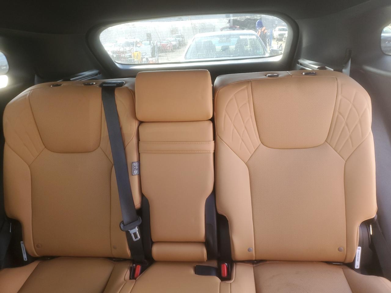 2024 LEXUS RX 350H