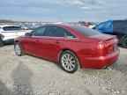 2013 AUDI A6