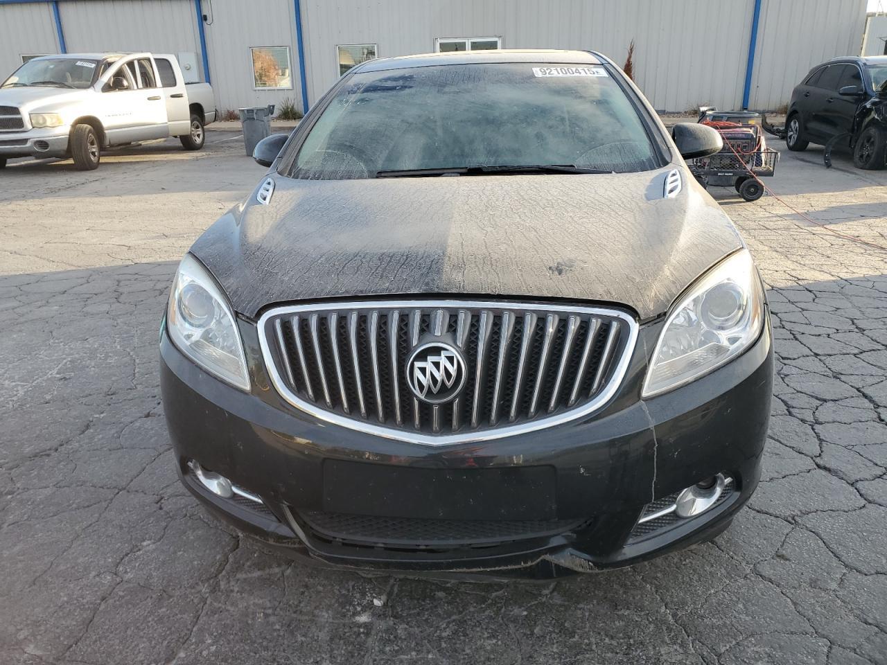 2015 BUICK VERANO