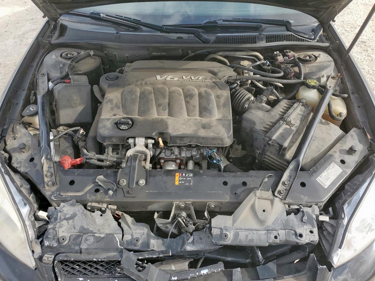 2013 CHEVROLET IMPALA