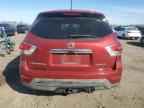 2015 NISSAN PATHFINDER
