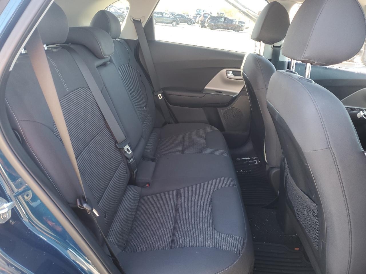 2019 KIA Niro