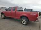 2004 FORD F-150