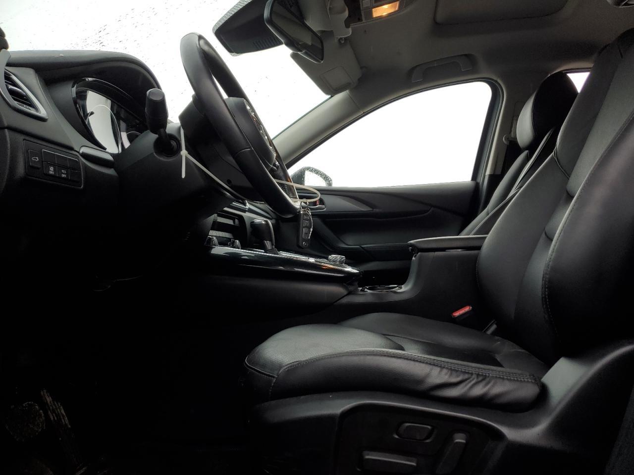 2019 MAZDA CX-9