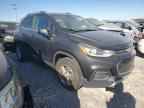 2018 CHEVROLET TRAX