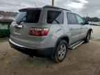 2009 GMC ACADIA
