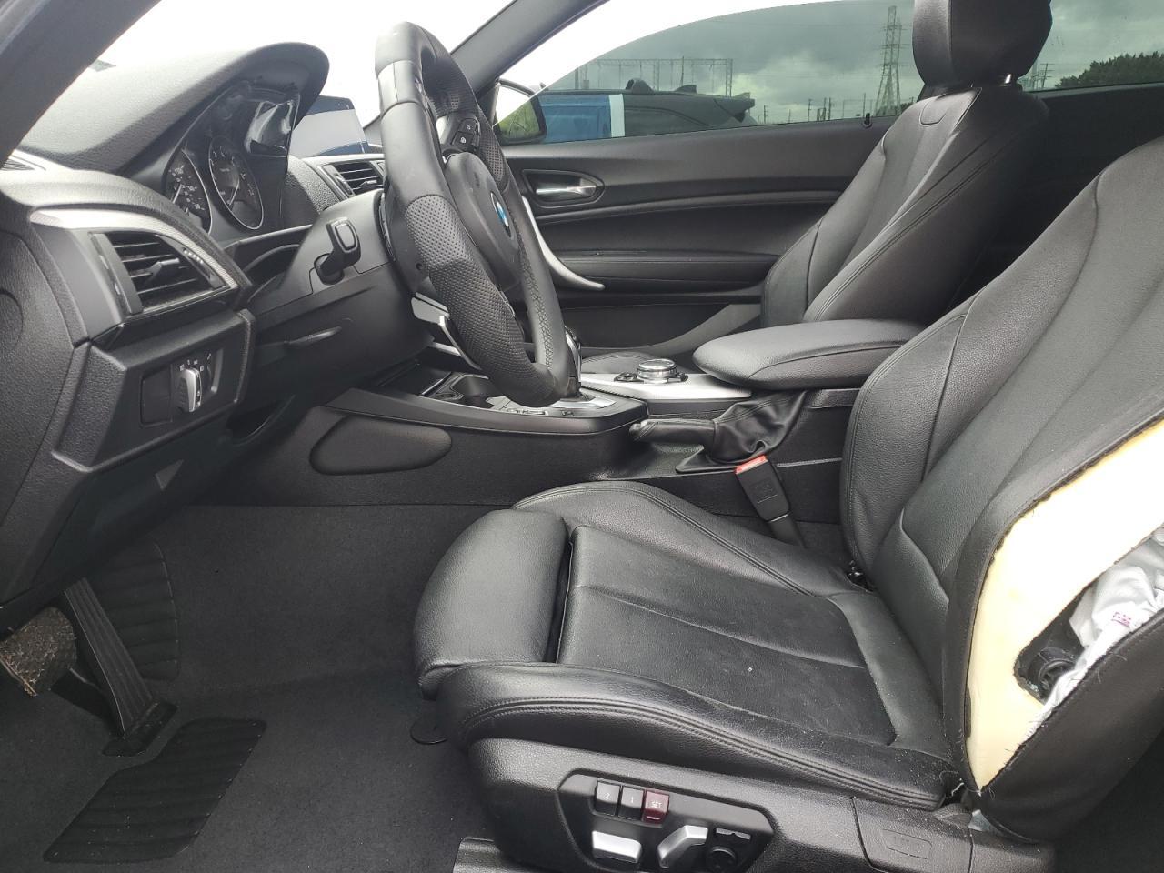 2016 BMW M235i