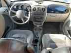 2002 CHRYSLER PT CRUISER