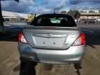 2013 NISSAN VERSA
