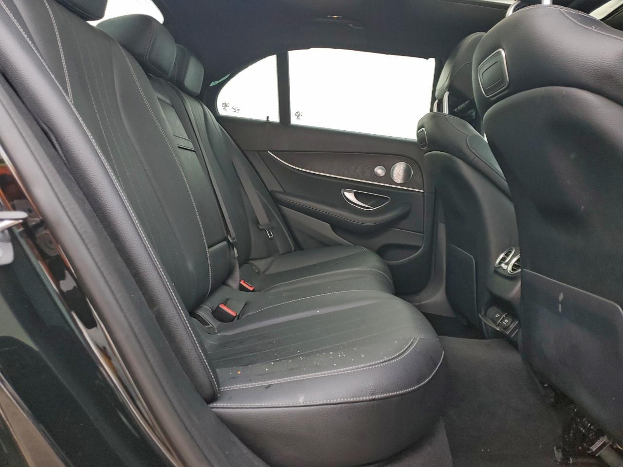 2018 MERCEDES-BENZ E-Class