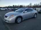 2009 NISSAN ALTIMA