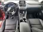 2015 LEXUS NX 200T