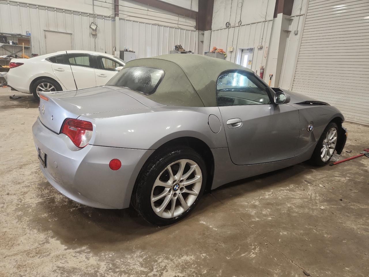 2006 BMW Z4