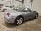 2006 BMW Z4