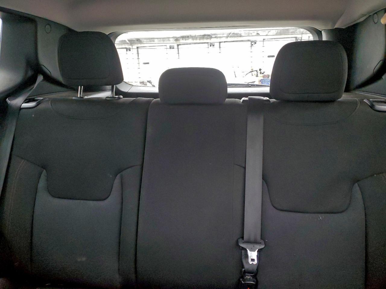 2015 JEEP Renegade
