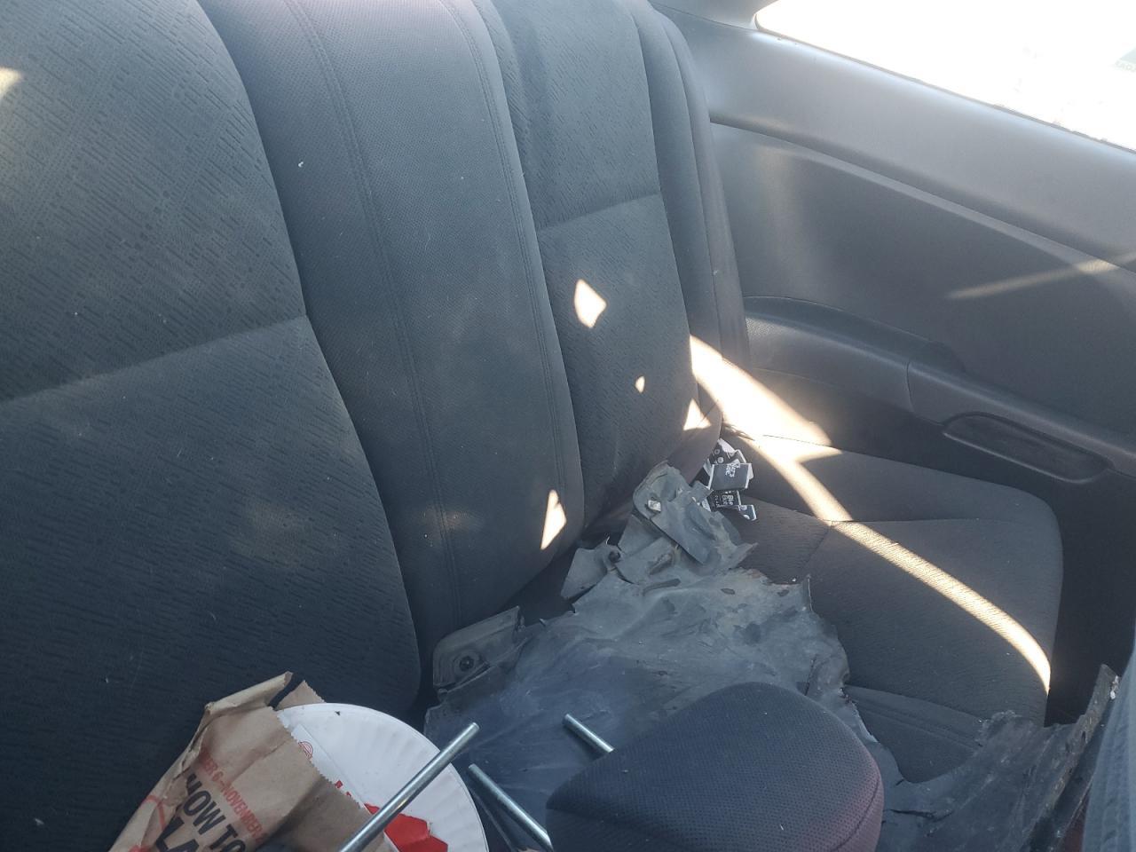 2005 HONDA CIVIC