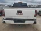 2016 GMC Sierra