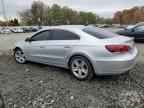 2013 VOLKSWAGEN CC