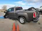 2015 GMC CANYON