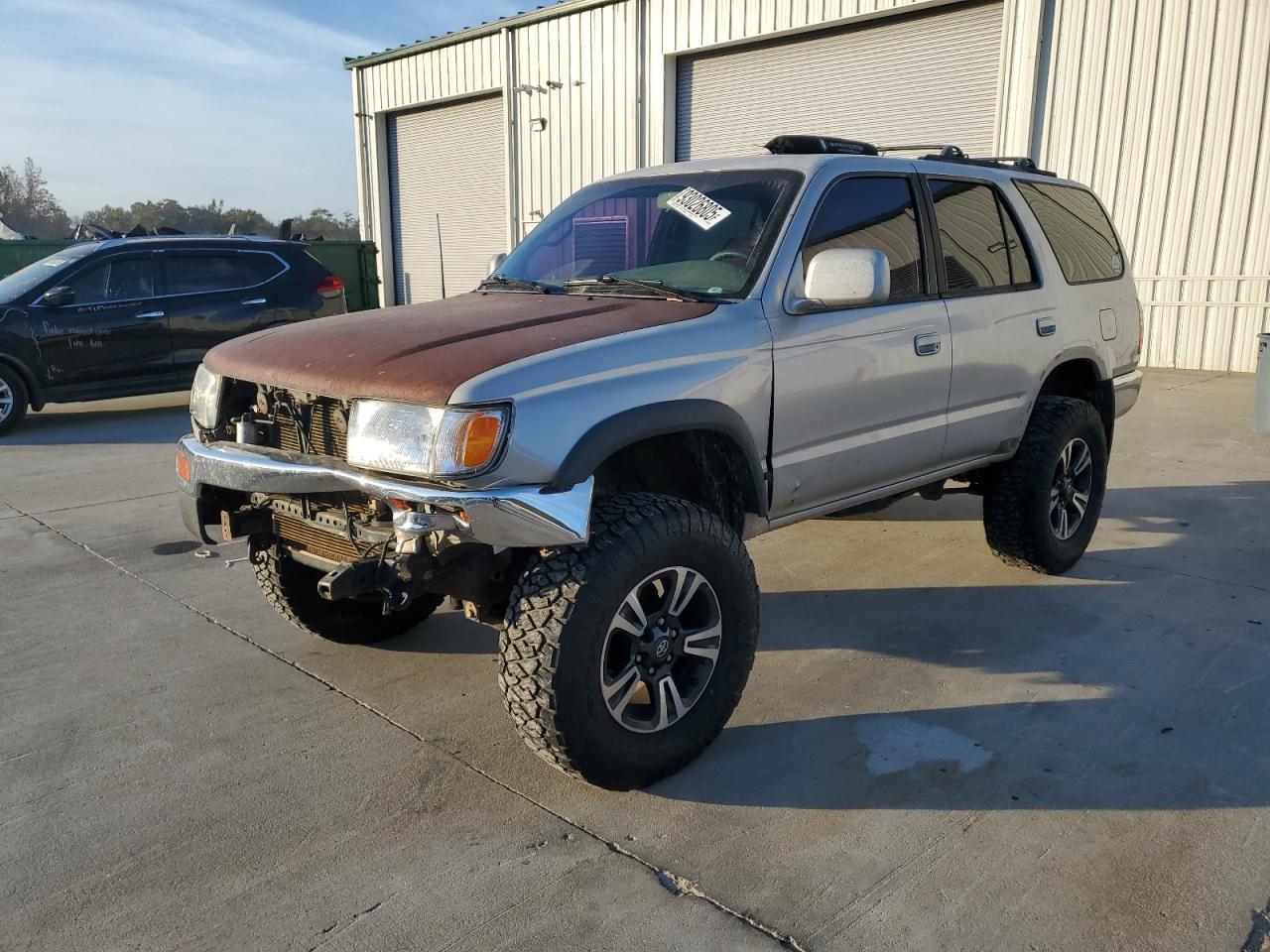 1998 TOYOTA 4Runner