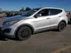 2014 HYUNDAI SANTA FE