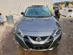 2017 NISSAN Maxima