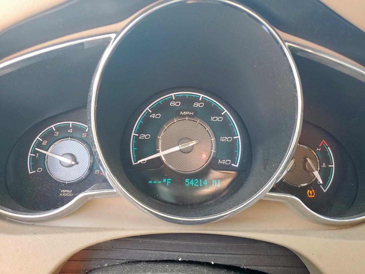 2009 CHEVROLET MALIBU