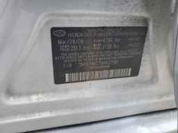 2009 HYUNDAI SONATA
