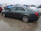 2016 CADILLAC CTS