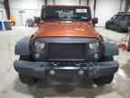 2014 JEEP WRANGLER