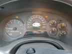 2003 CHEVROLET Trailblazer