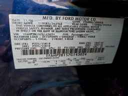 2007 FORD Five Hundred