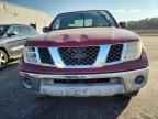 2006 NISSAN Frontier