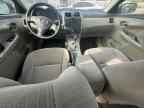 2011 TOYOTA COROLLA