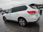 2014 NISSAN PATHFINDER