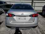 2022 NISSAN VERSA