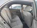 2004 TOYOTA COROLLA