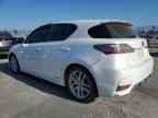 2015 LEXUS CT 200