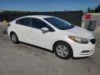 2015 KIA FORTE