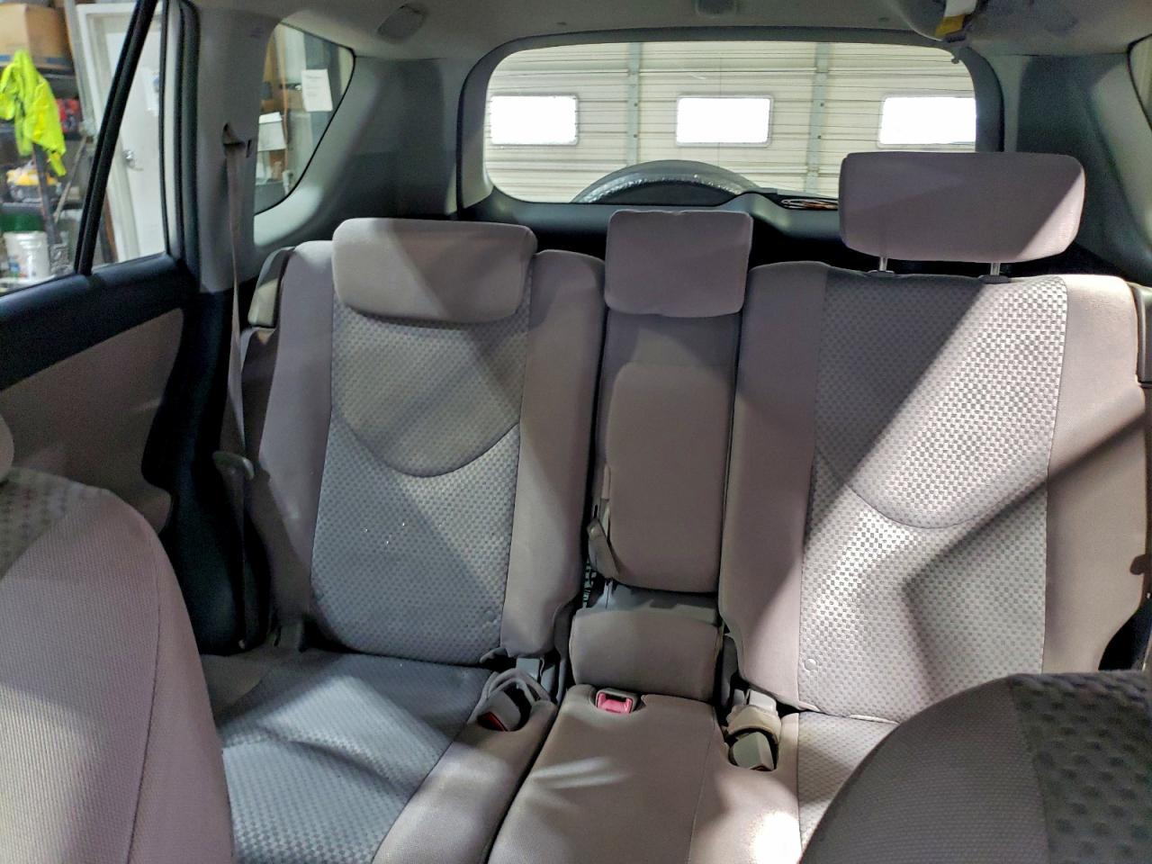 2006 TOYOTA RAV4