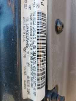 2005 JEEP WRANGLER
