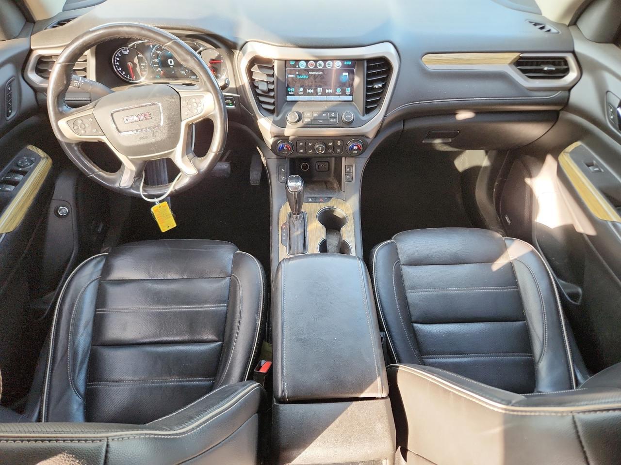 2019 GMC ACADIA